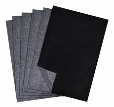 Papel Carbono A4 Tris