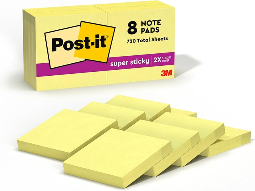 Mini Post-it