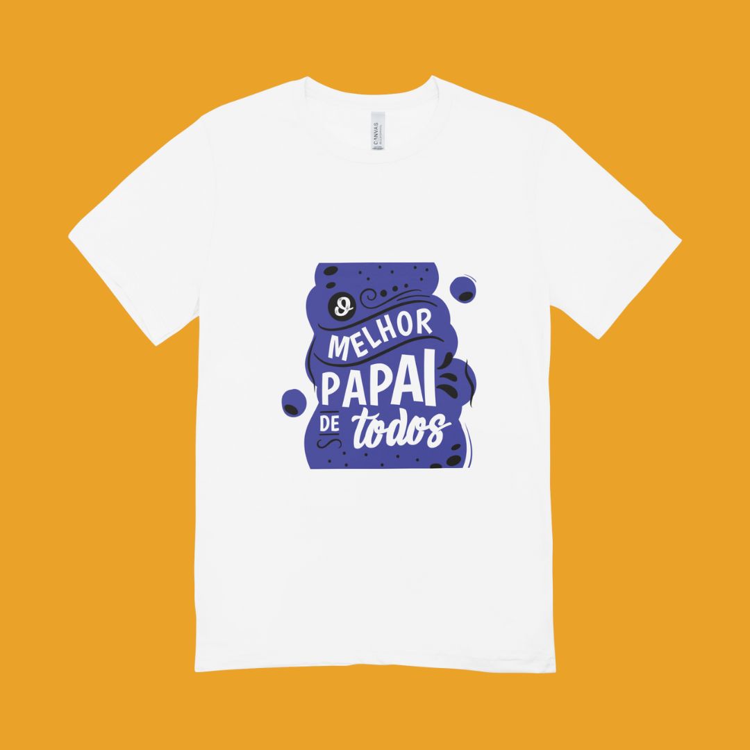 Camisas personalizadas (poliéster)