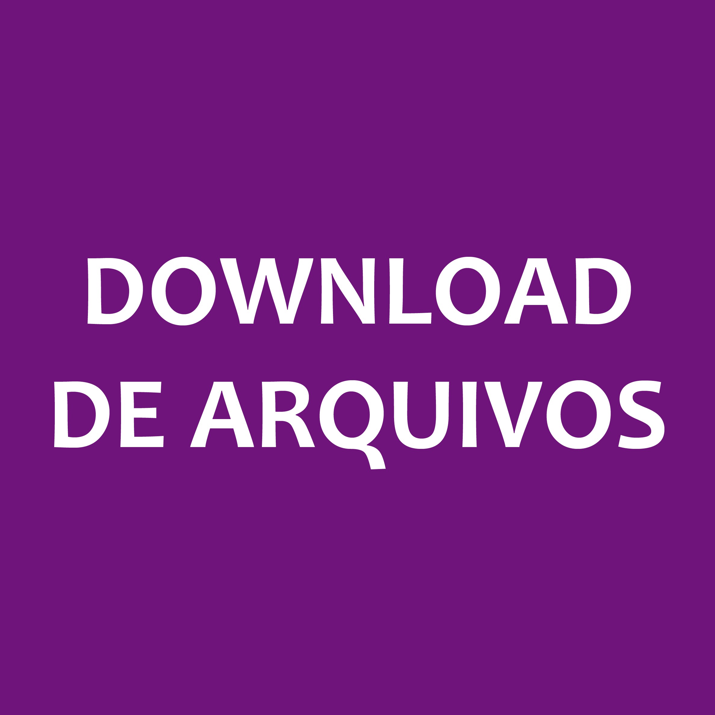 Download de arquivos do cliente