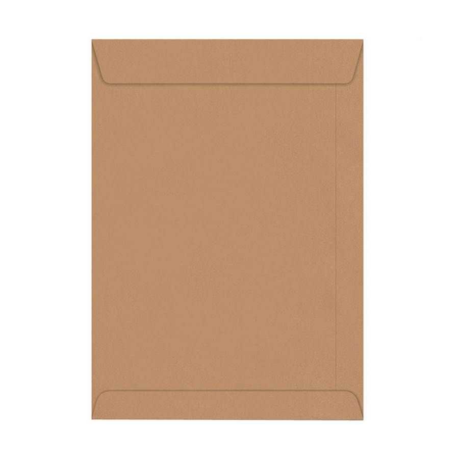 Envelope A4 craft