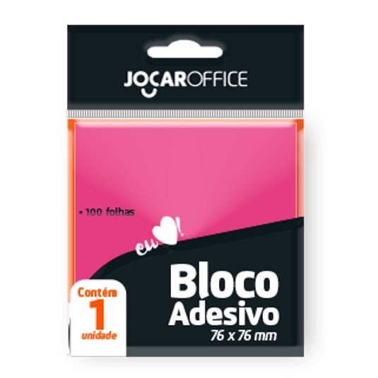 Bloco Post-it GRANDE